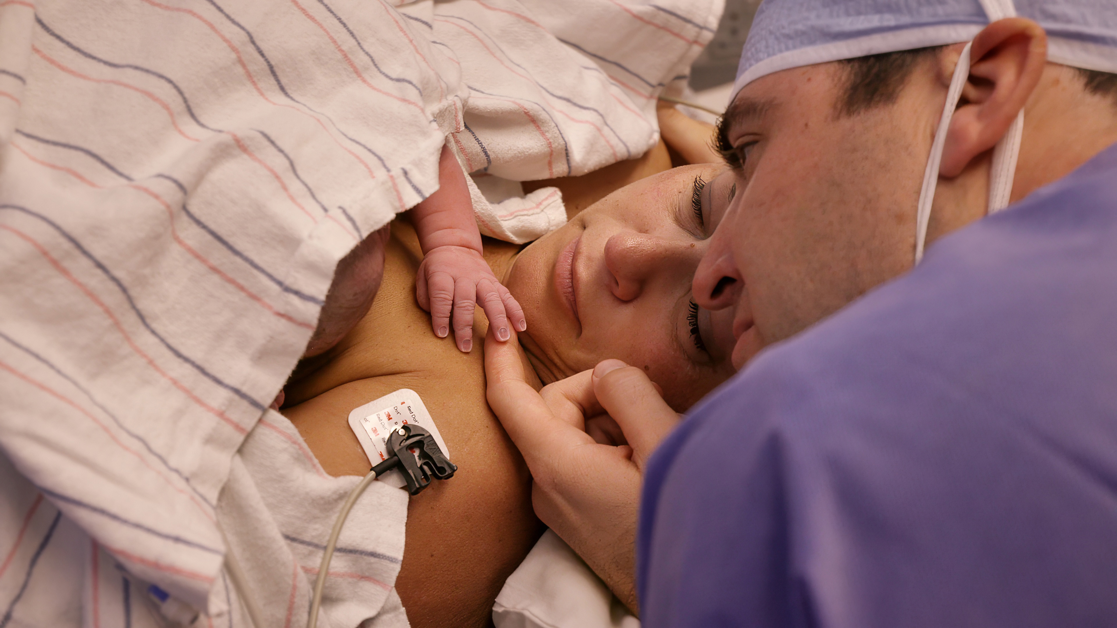 Check for American Delivery airing on a public television station near you!